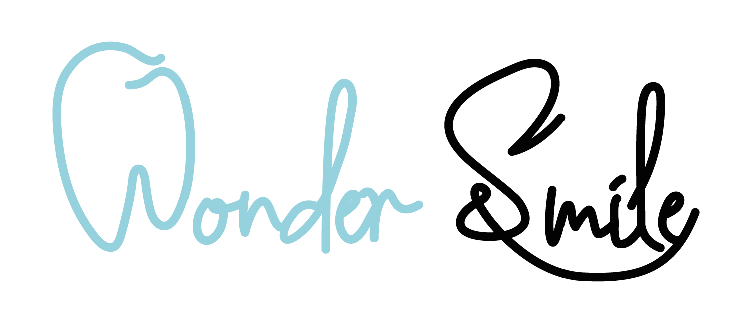 Wondersmile Logo