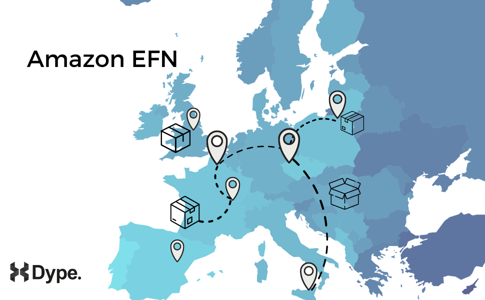 Amazon EFN Overview
