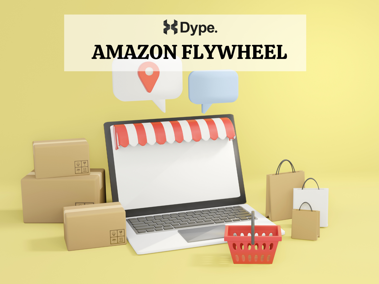 Amazon Flywheel