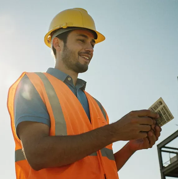 was zahlt amazon die stunde